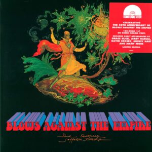 Jefferson Starship-Blows Against The Empire-LP (Vinyl)-01