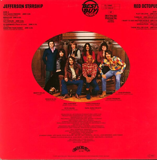 Jefferson Starship-Red Octopus-LP (Vinyl)-02