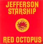 Jefferson Starship-Red Octopus-LP (Vinyl)-01
