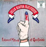 Jello Biafra And The Guantanamo School Of Medicine-Enhanced Methods Of Questioning-12" Maxi Single (Vinyl)-01