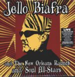 Jello Biafra And The New Orleans Raunch And Soul All-Stars-Walk On Jindal's Splinters-LP (Vinyl)-01