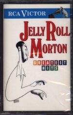 Jelly Roll Morton-Greatest Hits-Tape-01