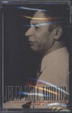 Jelly Roll Morton-The Pearls: The Library Of Congress Recordings