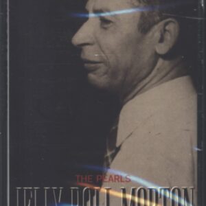 Jelly Roll Morton-The Pearls: The Library Of Congress Recordings