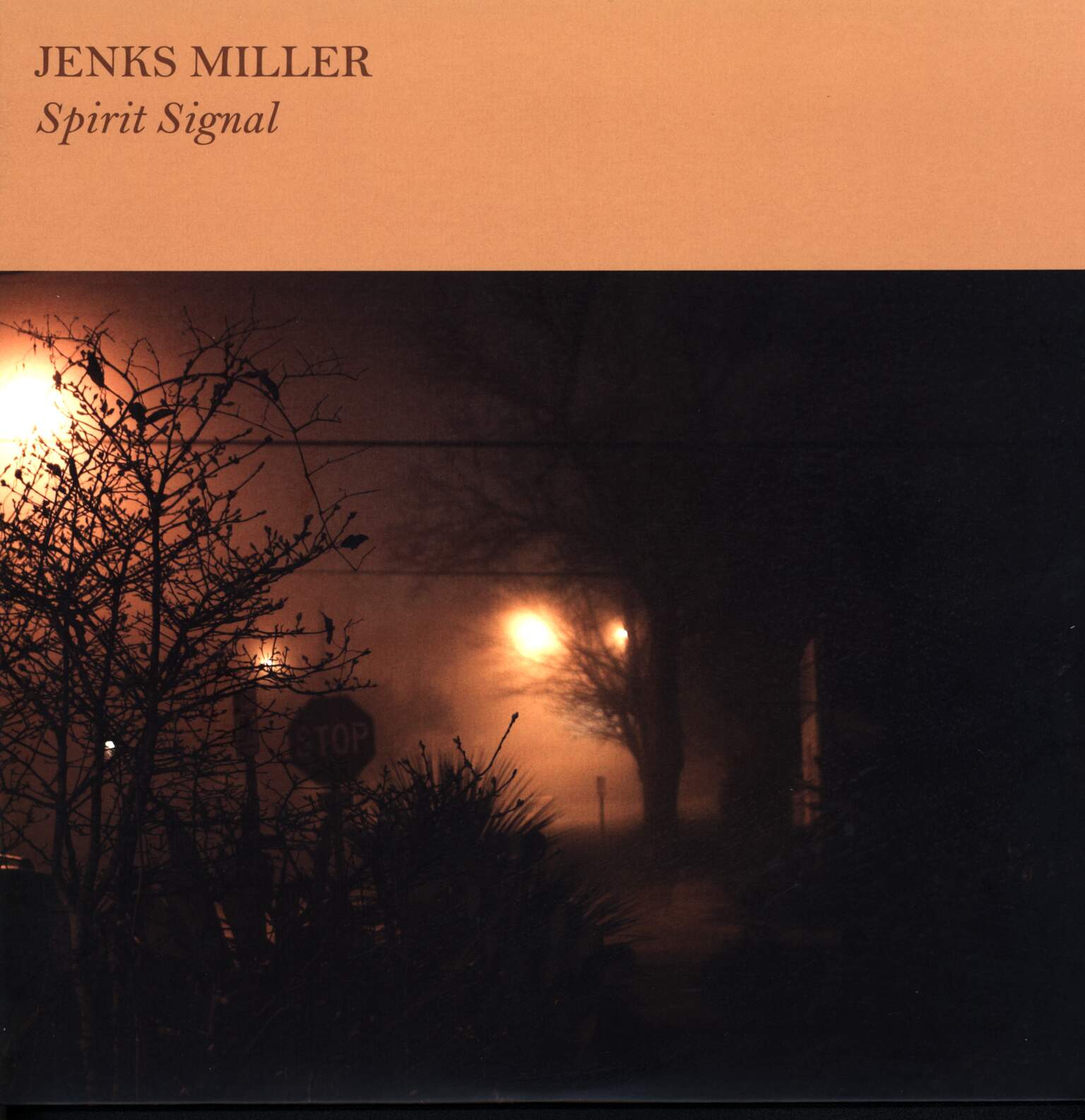 Jenks-Miller-Spirit-Signal-LP-Vinyl Jenks Miller-Spirit Signal-LP (Vinyl)-01