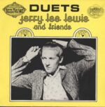 Jerry Lee Lewis And Friends-Duets-LP (Vinyl)-01