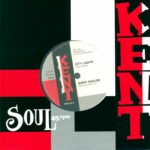 Jerry Naylor-City Lights / Can't Get Too Much Love-7" Single (Vinyl)-01