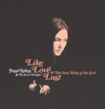 Jesse Sykes & The Sweet Hereafter-Like