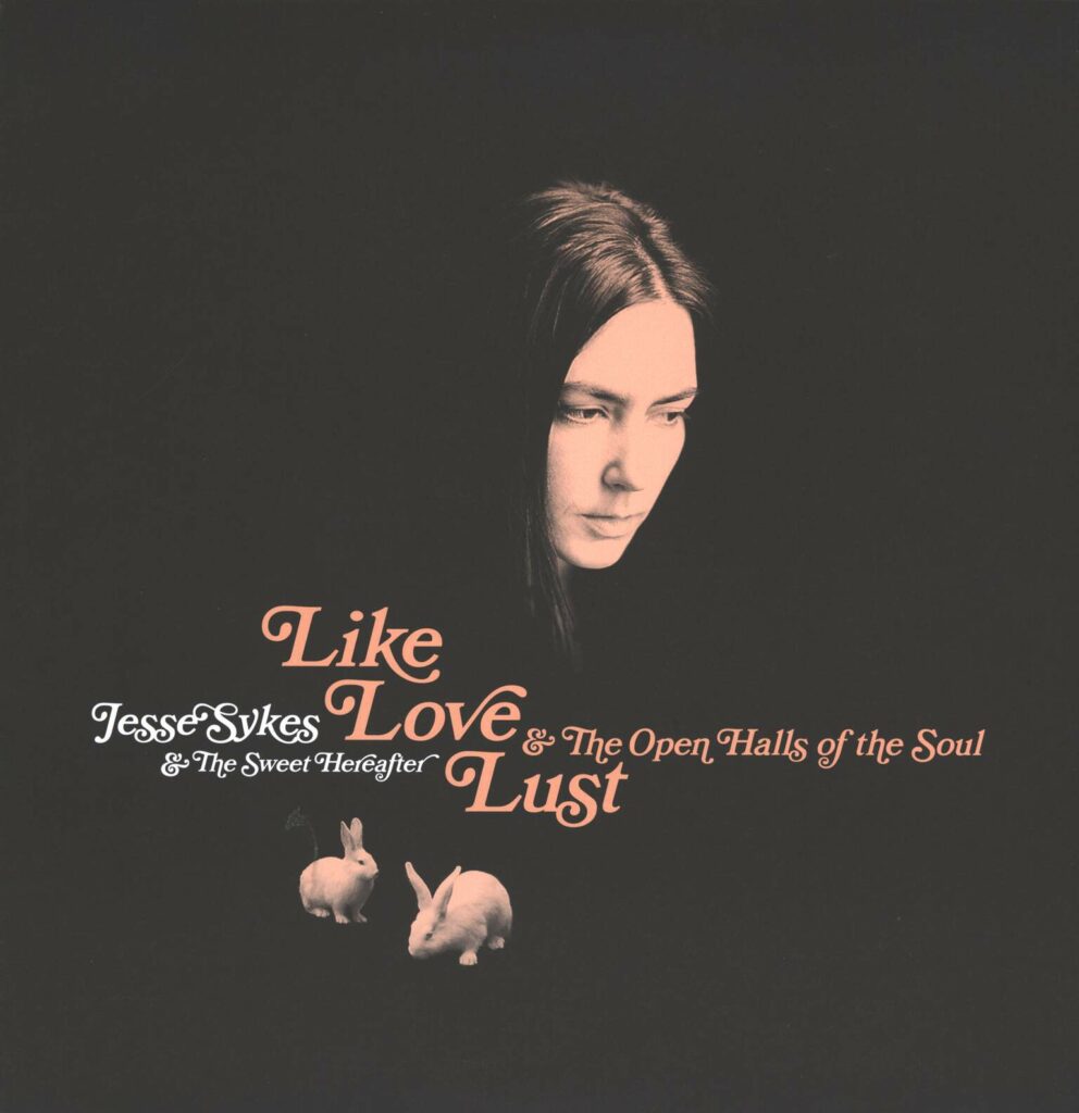 Jesse Sykes & The Sweet Hereafter-Like