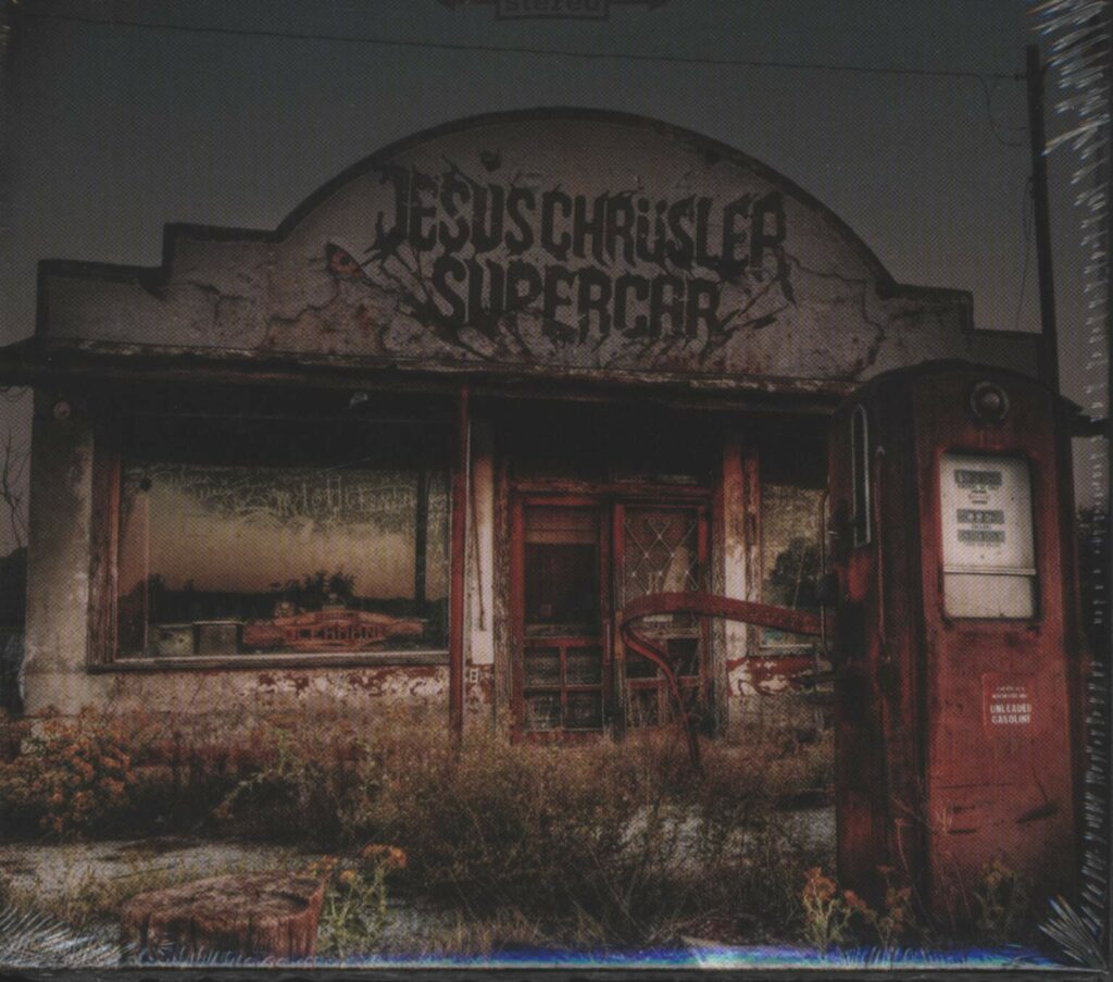 Jesus Chrüsler Supercar-35 Supersonic-CD-01