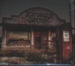 Jesus Chrüsler Supercar-35 Supersonic-CD-01