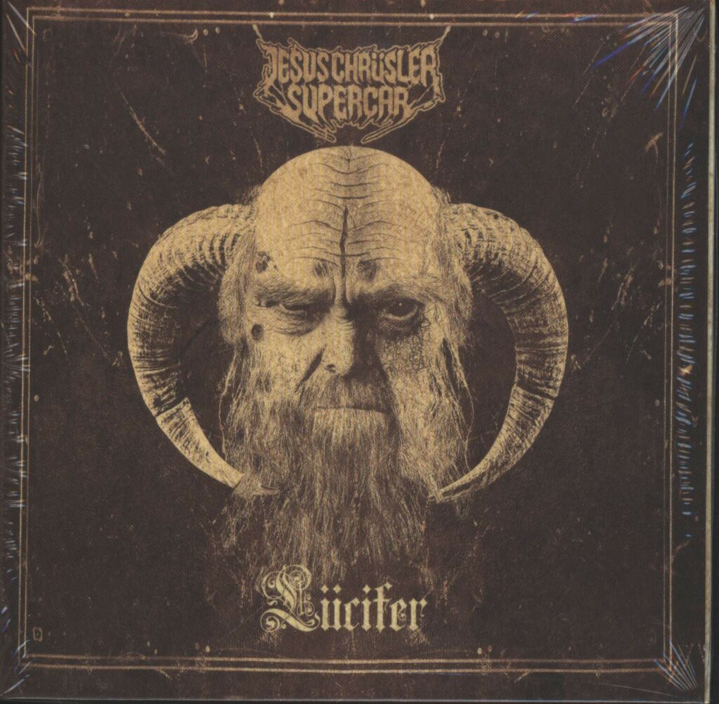 Jesus Chrüsler Supercar-Lücifer-CD-01