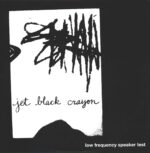 Jet Black Crayon-Low Frequency Speaker Test-LP (Vinyl)-01