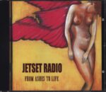 Jetset Radio-From Ashes To Life-CD-01