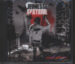 Jeunesse Apatride-Jusqu'au Bout-CD-01