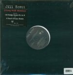 Jill Scott-Long Walk (Remixes)-12" Maxi Single (Vinyl)-01