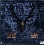 Jim Lindberg-Songs From the Elkhorn Trail-LP (Vinyl)-02
