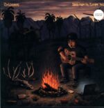Jim Lindberg-Songs From the Elkhorn Trail-LP (Vinyl)-01