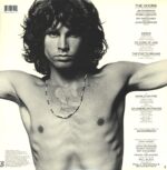 Jim Morrison-An American Prayer-LP (Vinyl)-02