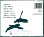 Jim Mullen-Into The 90's-CD-02