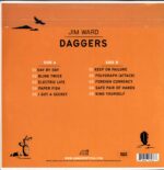 Jim Ward-Daggers-LP (Vinyl)-02