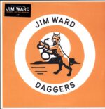 Jim Ward-Daggers-LP (Vinyl)-01