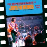 Jimi Hendrix-Experience (Part Two)-LP (Vinyl)-01