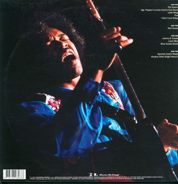 Jimi Hendrix-Hendrix In The West-LP (Vinyl)-02