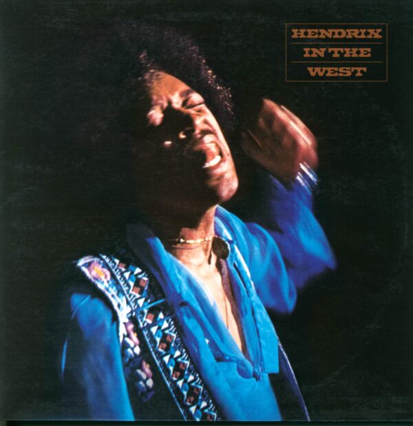 Jimi Hendrix-Hendrix In The West-LP (Vinyl)-01