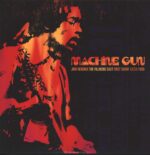 Jimi Hendrix-Machine Gun: The Fillmore East First Show 12/31/1969-LP (Vinyl)-01