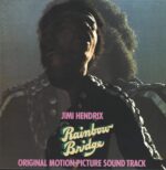 Jimi Hendrix-Rainbow Bridge - Original Motion Picture Sound Track-LP (Vinyl)-01