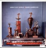 Jimmy Eat World-Bleed American-LP (Vinyl)-01