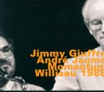 Jimmy Giuffre-Momentum