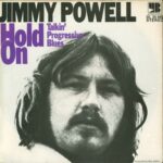 Jimmy Powell-Hold On-7" Single (Vinyl)-02