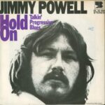 Jimmy Powell-Hold On-7" Single (Vinyl)-01