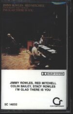 Jimmy Rowles-I'm Glad There Is You-Tape-01