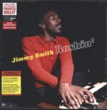 Jimmy Smith-Bashin'-LP (Vinyl)-01