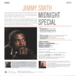 Jimmy Smith-Midnight Special-LP (Vinyl)-02