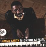 Jimmy Smith-Midnight Special-LP (Vinyl)-01
