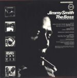 Jimmy Smith-The Boss-LP (Vinyl)-02