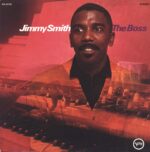 Jimmy Smith-The Boss-LP (Vinyl)-01