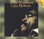 Jimmy Witherspoon-Jimmy Witherspoon & Jay McShann (Black Lion)-CD-01