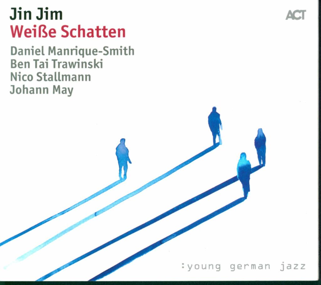 Jin Jim-Weiße Schatten-CD-01