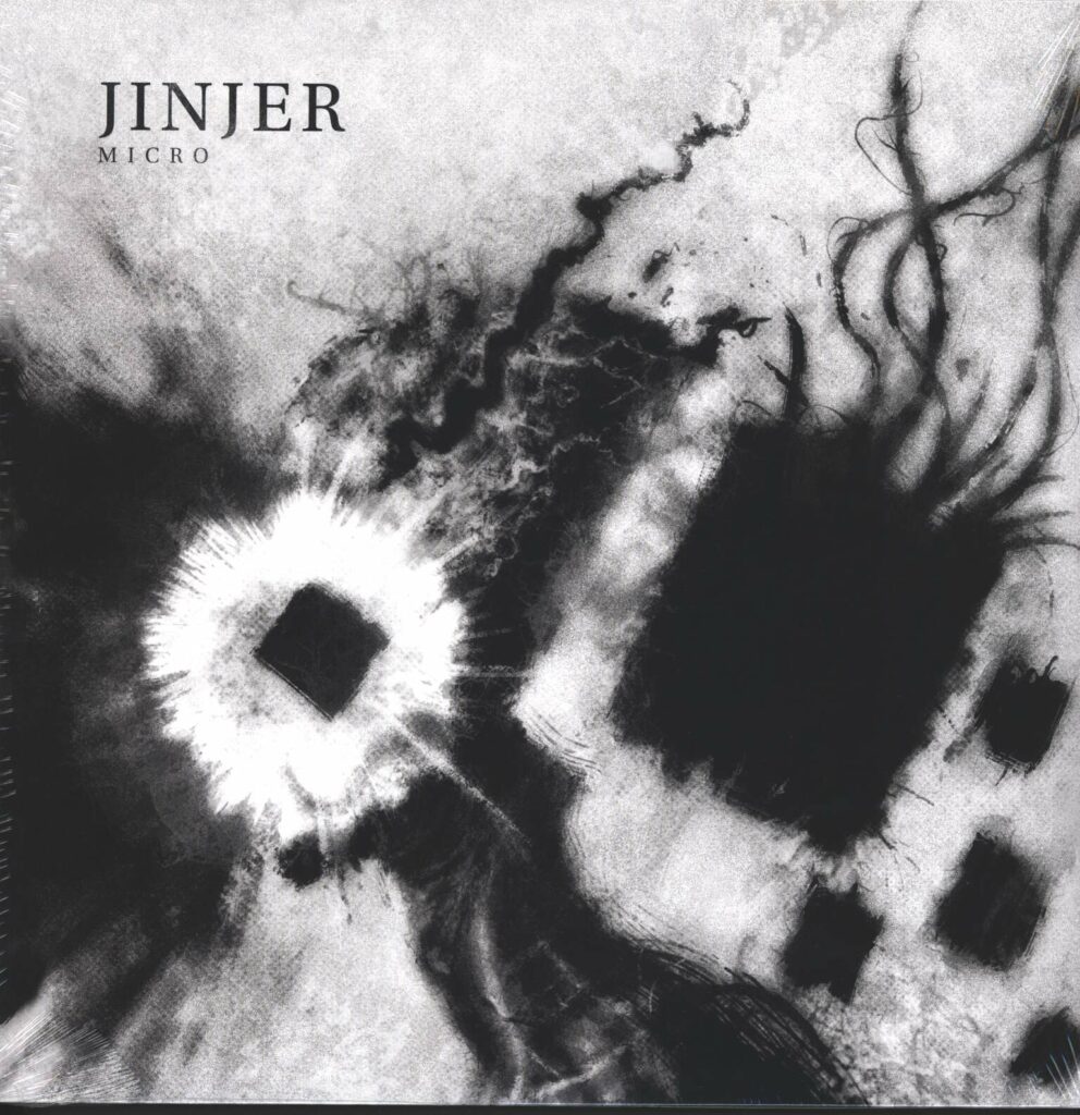 Jinjer-Micro-LP (Vinyl)-01