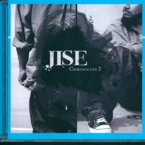 Jise One-Chronicles 2-CD-01