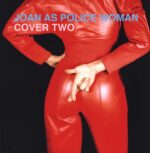 Joan As Police Woman-Cover Two-LP (Vinyl)-01