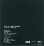 Joan As Police Woman-Damned Devotion-LP (Vinyl)-02