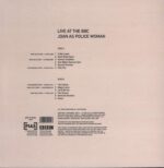 Joan As Police Woman-Live At The BBC-LP (Vinyl)-02