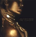 Joan As Police Woman-The Classic-LP (Vinyl)-01