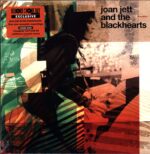 Joan Jett & The Blackhearts-Acoustics-LP (Vinyl)-01